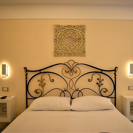 Federico 70 Zaffiro Luxury Hotel Палермо Екстериор снимка